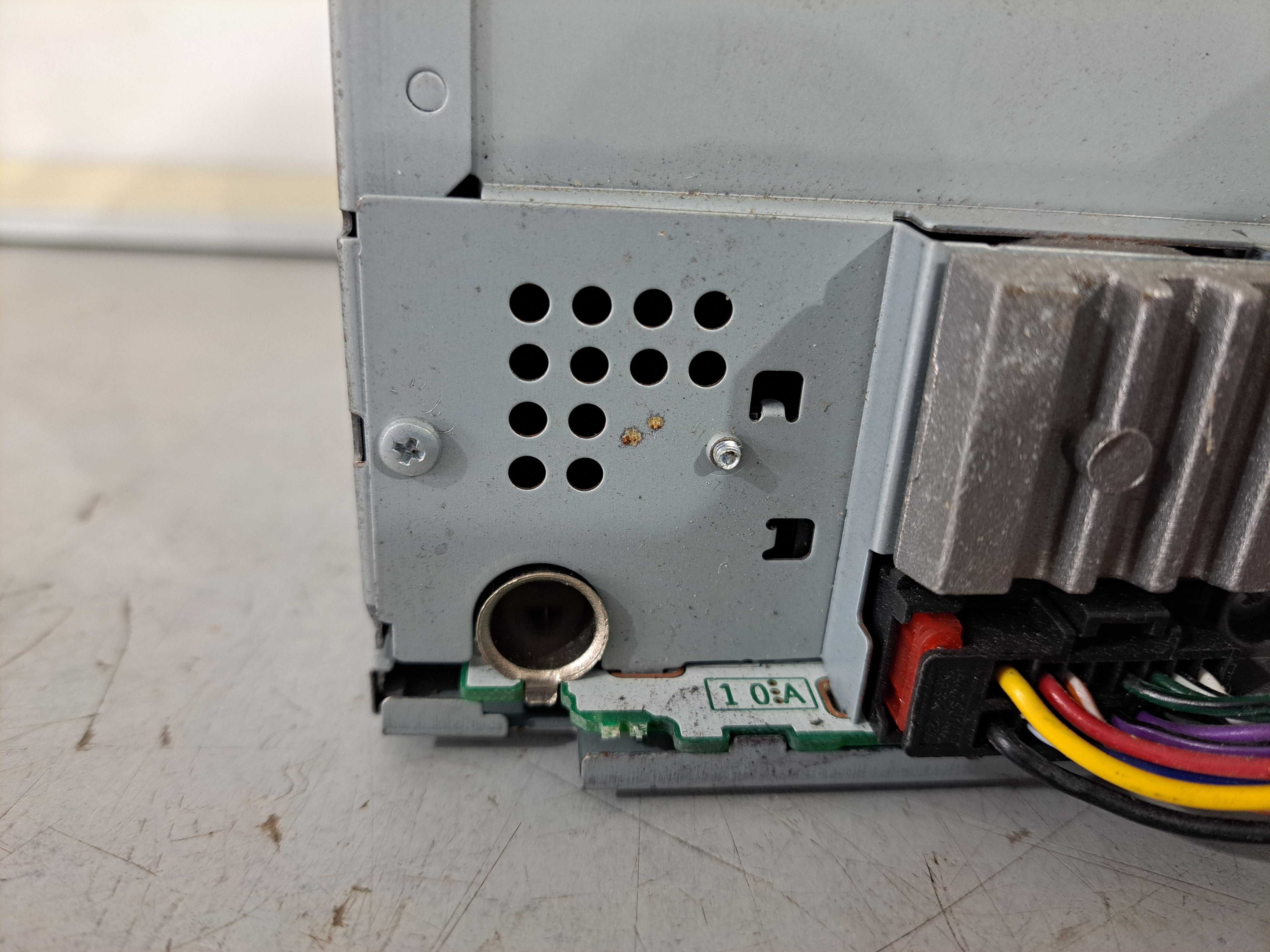Радио за кола CD - Pioneer FH-X720BT