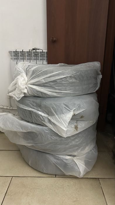 Зимние шины сатылады