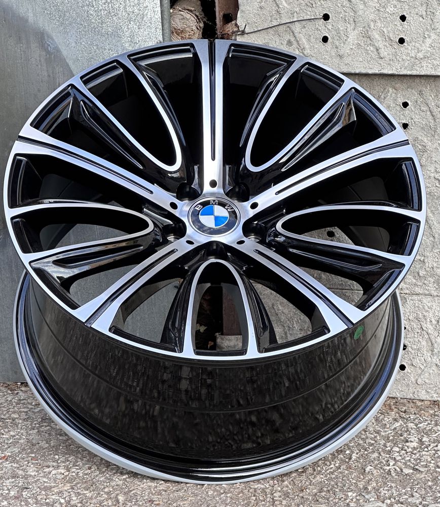 Джанти за БМВ BMW 20 “ цола 5х112 чисто нови G11 G20 G30 Спорт Пакет