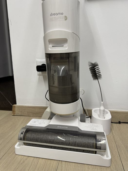 Aspirator umed- uscat