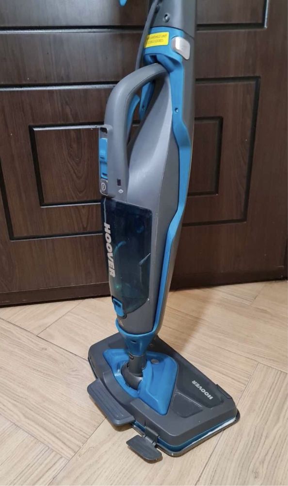 Парочистачка Hoover 1700 w