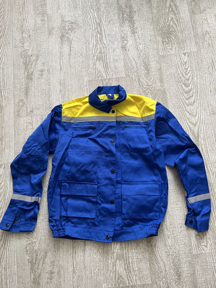 Продам костюм рабочий