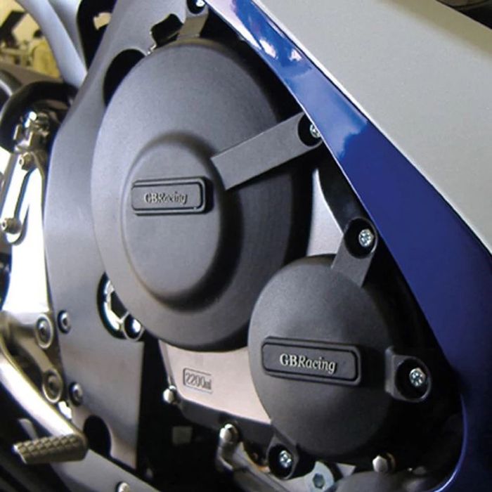 Протектори / капаци за Suzuki GSXR 600/750 K6 L16
