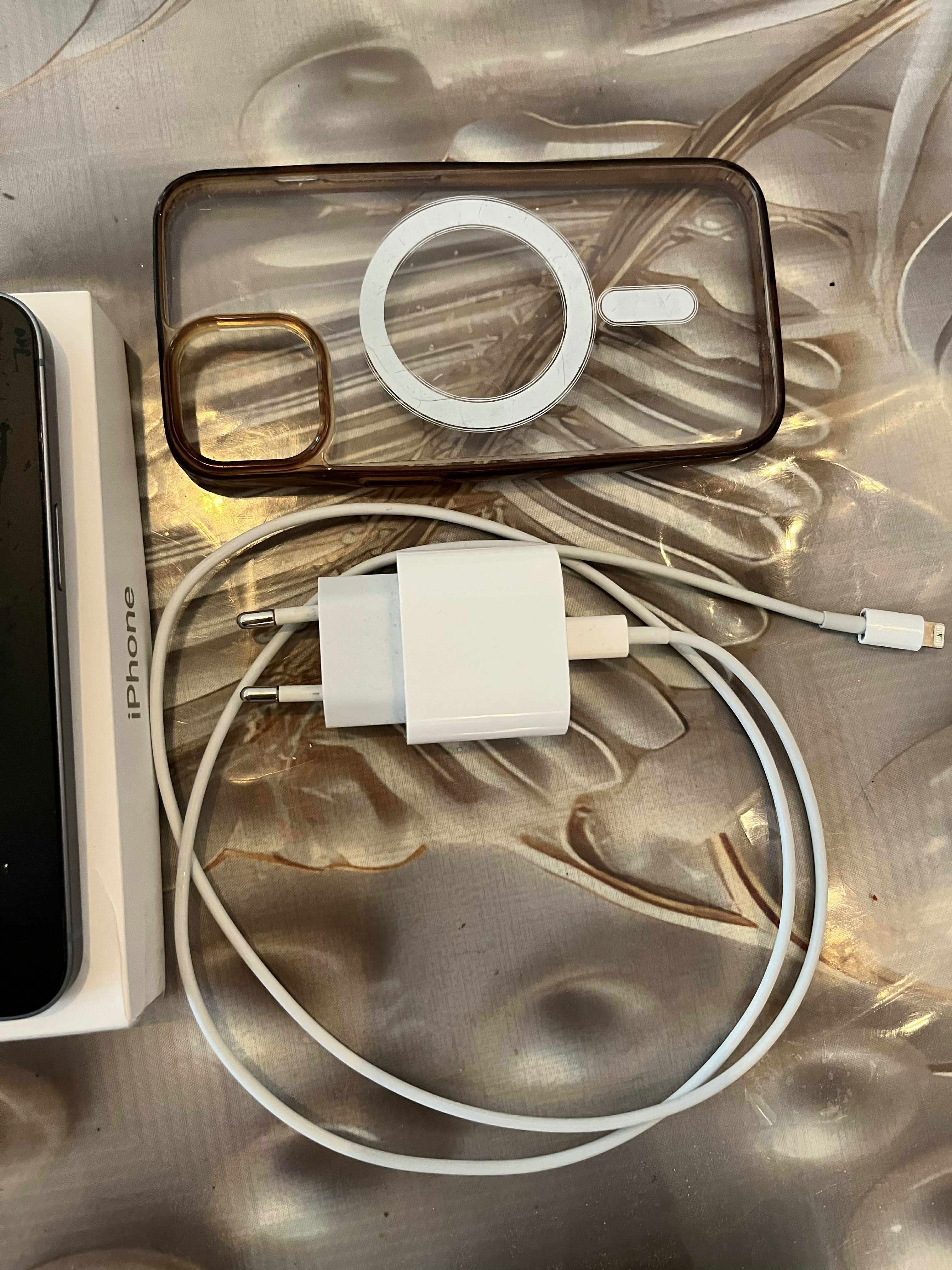 iPhone 14 128GB (Blue)