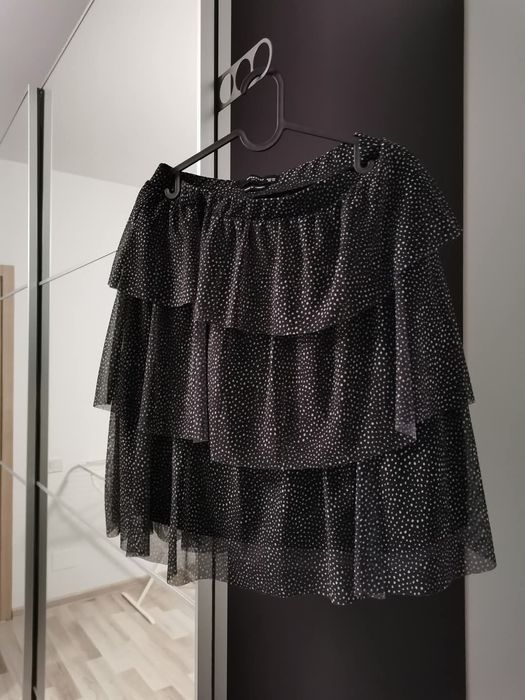 Fustă mini nouă Reserved nr 40