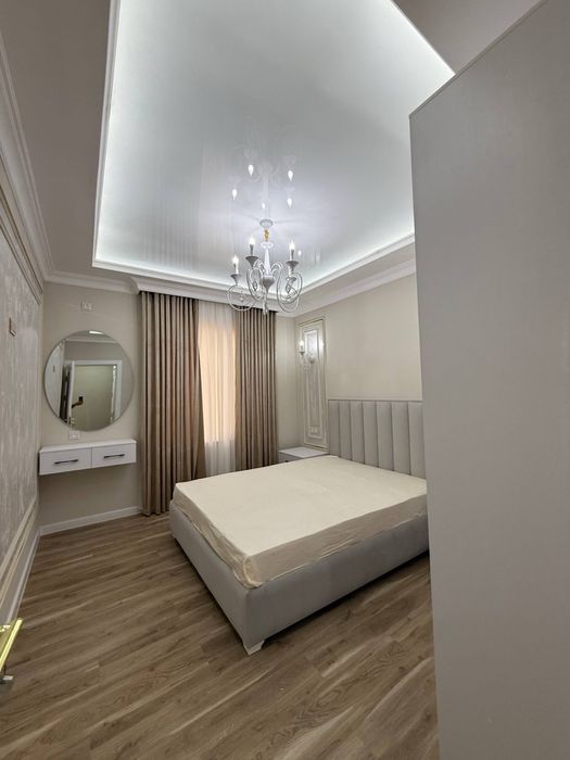 Продается 2 ком. Квартира площадью 40 кв.м. По ул. Шота Руставели