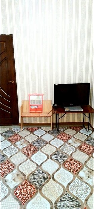 1 ta xonaga 1 ta qiz olinadi