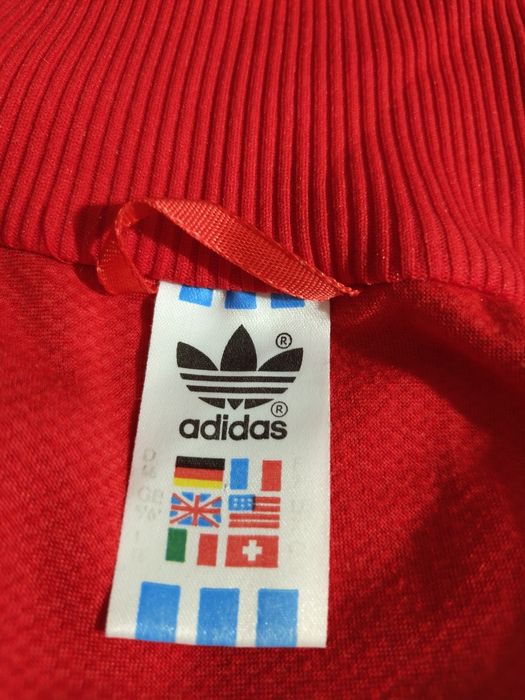 Адидас , Adidas ново retro горнище