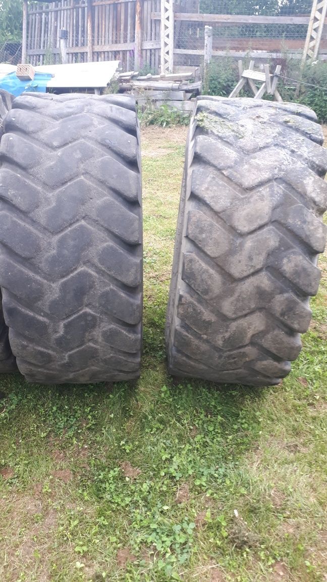 Anvelope Manitu 500/70R24