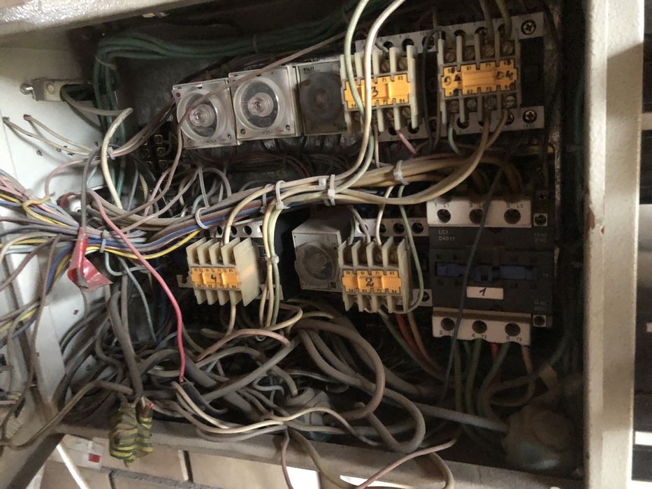 Продам АВР оборудование