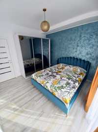 Apartament 3 camere tip penthouse la schimb cu casa in Sibiu