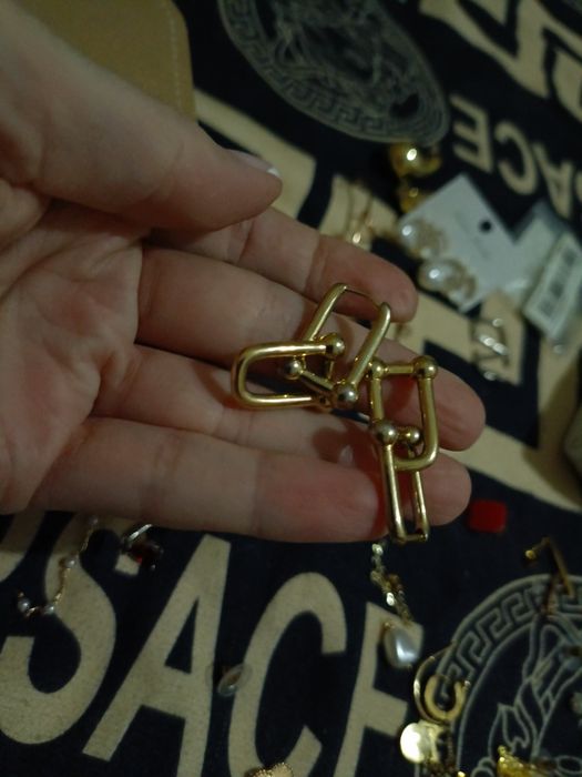 Бижутерия разная в отличном состоянии