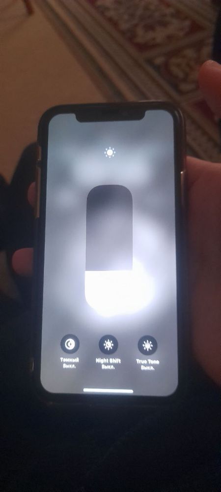 Iphone 11pro gold LL/A йомкс 77 радной