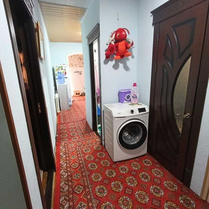 2 хоналик квартира 1 этаж шарк 1, гастроном