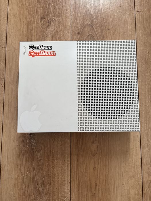 Xbox One S+2 controllere+Jocuri