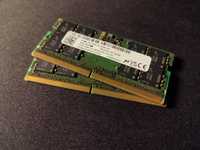 Kit memorie DDR5 32GB 2x16 4800 Mhz SODIMM upgrade pentru laptop