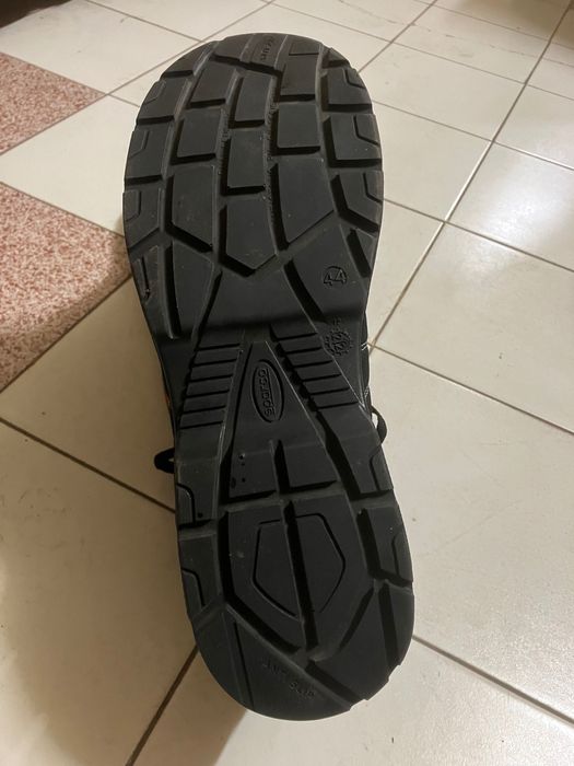 Sparco работни обувки