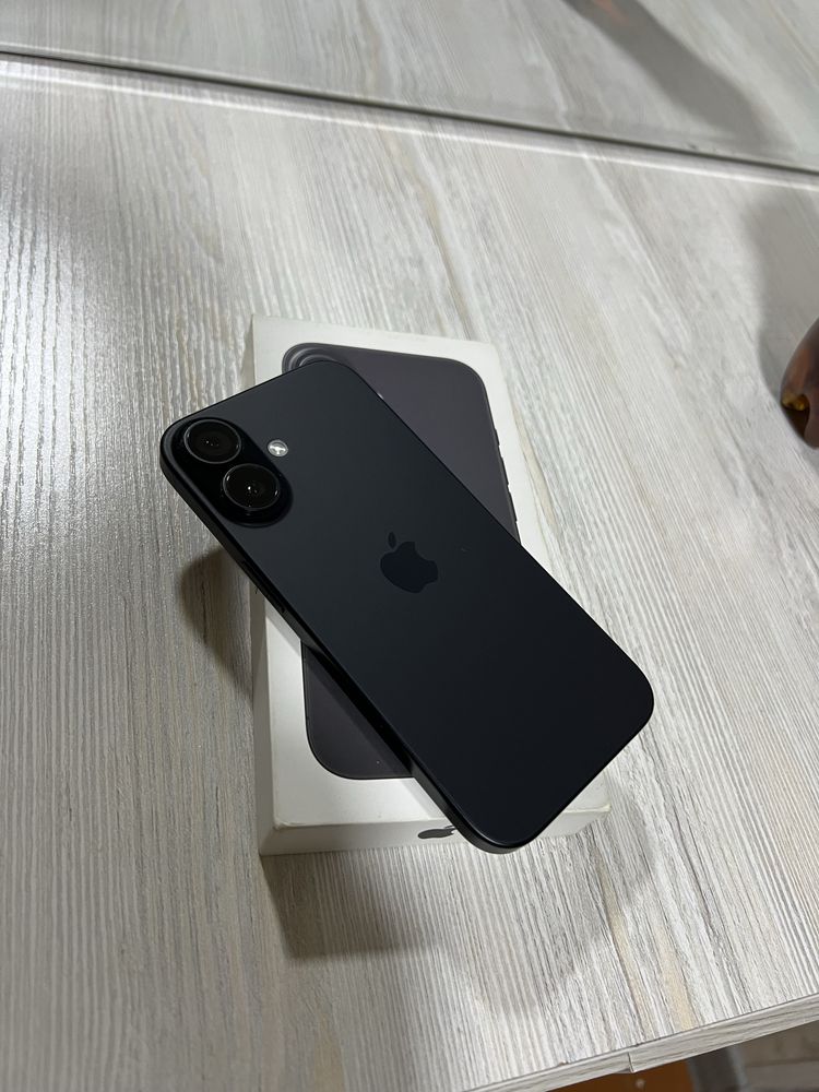 Iphone 16 128gb ideal