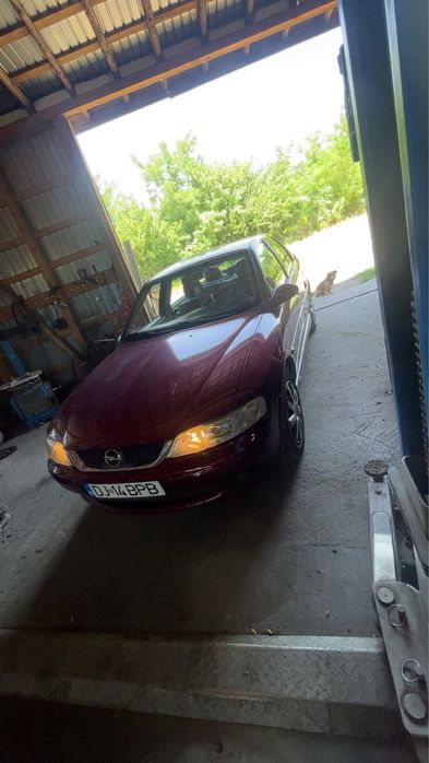 Vand sau schimb