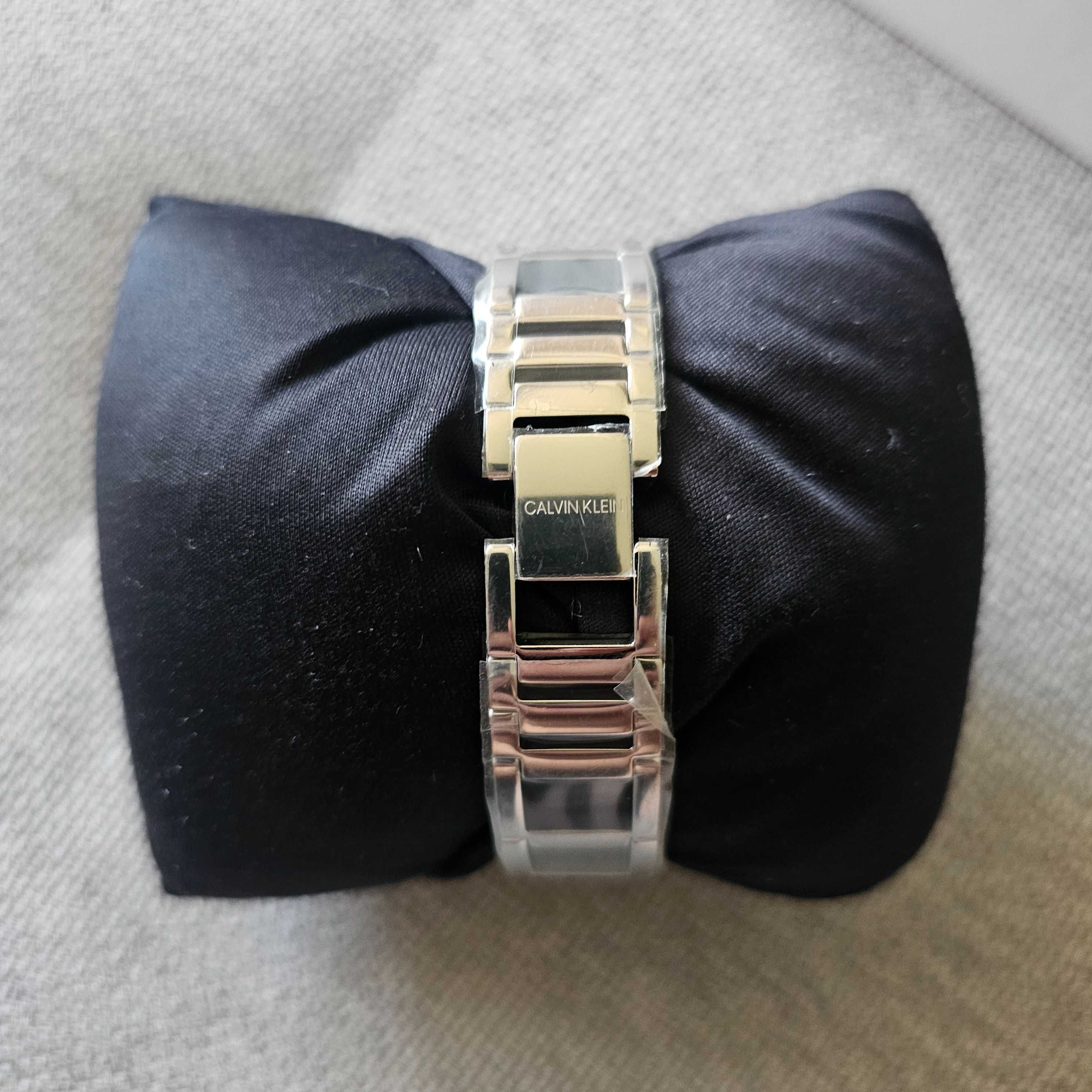 Calvin Klein дамски часовник ТОП