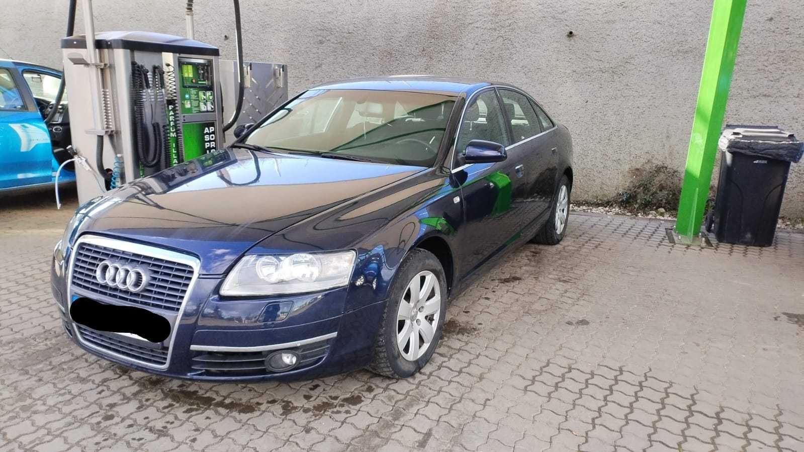 Audi A6 de vanzare