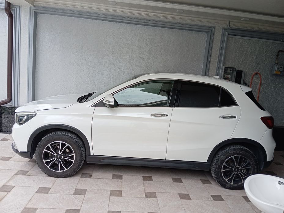 Арзон электромобиль сотилади