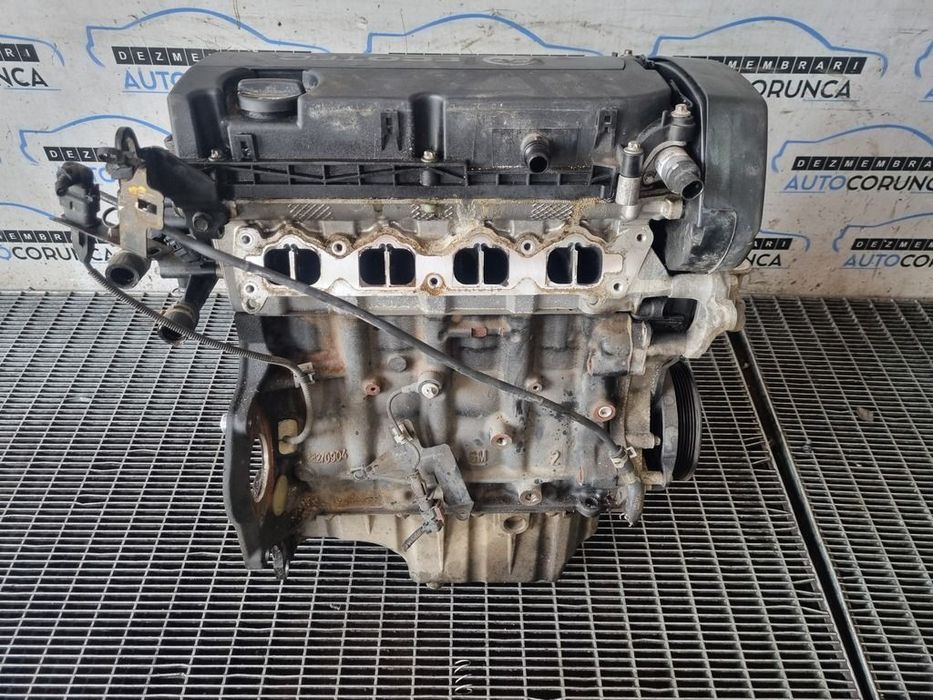 Motor Opel Mokka 1.6 B 2012 - 2016 115CP Manuala A16XER Euro5 (1250) 4x2 688270904
