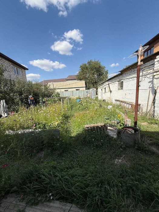 Продается дом в самом центре города