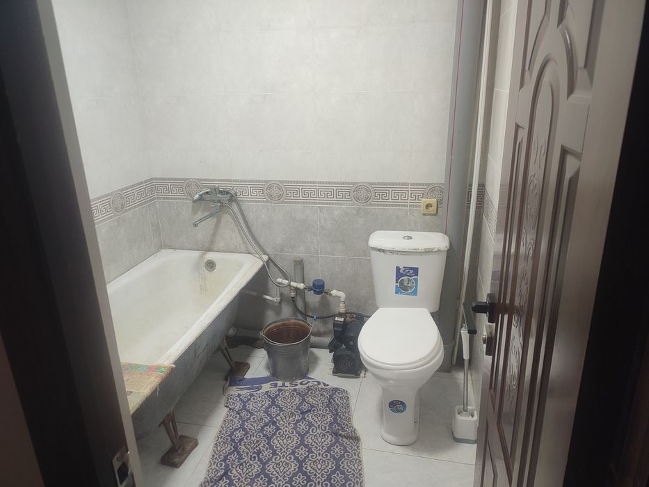 Үй сатылады 22 микрорайонда