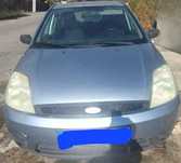 Injectoare ford fiesta 1.4 tdci 2005