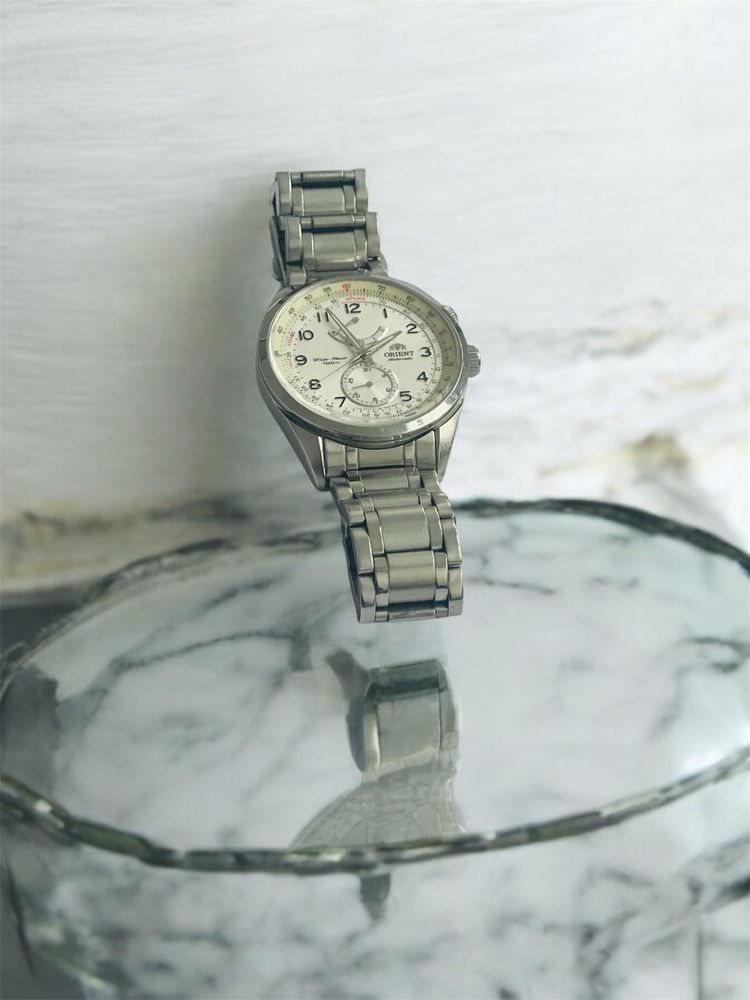 Orient Automatic