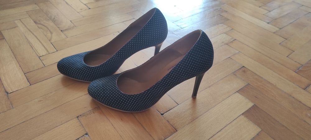 [SALE] 4бр.Дамски обувки 35-36 номер