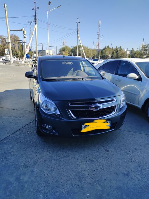 Кобальт GK2 2022 ноября