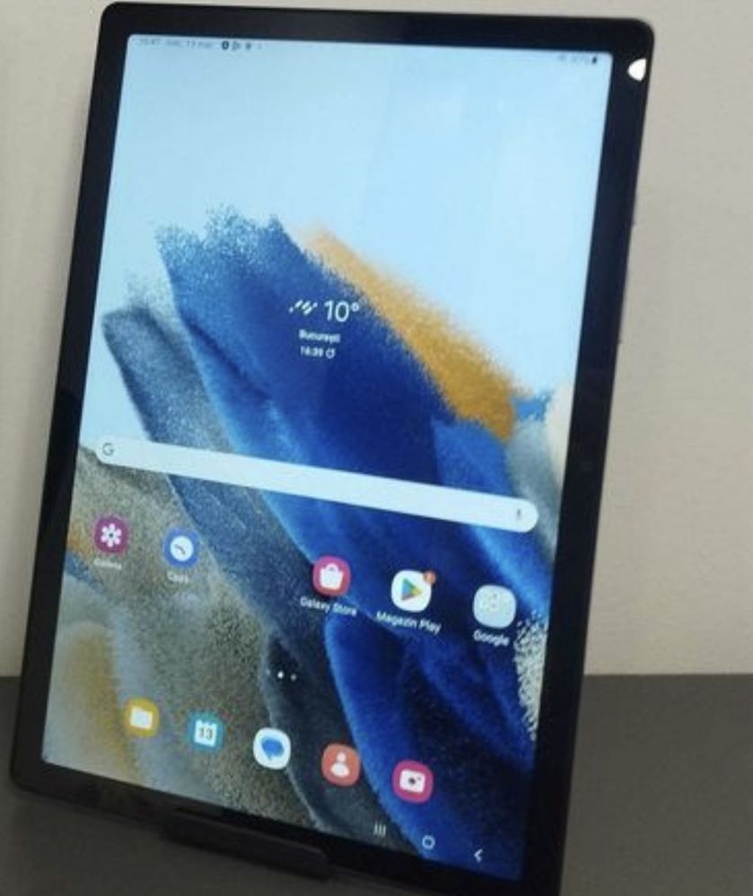 Samsung Galaxy Tab a8