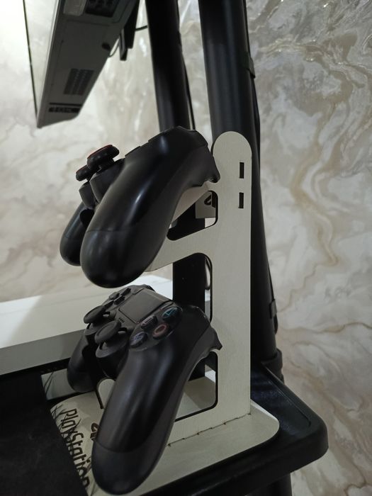 Playstation pultlari uchun pristavka