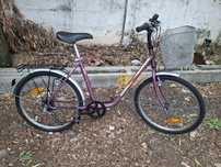 Bicicleta dama pe 24
