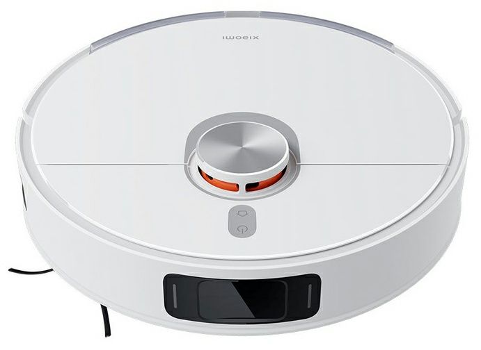 Робот-пылесос Xiaomi Robot Vacuum S20 Plus  Белый