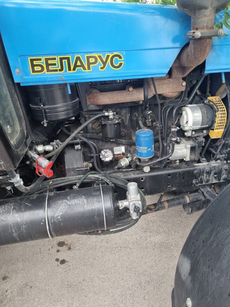 Продам трактор Беларус 952.2