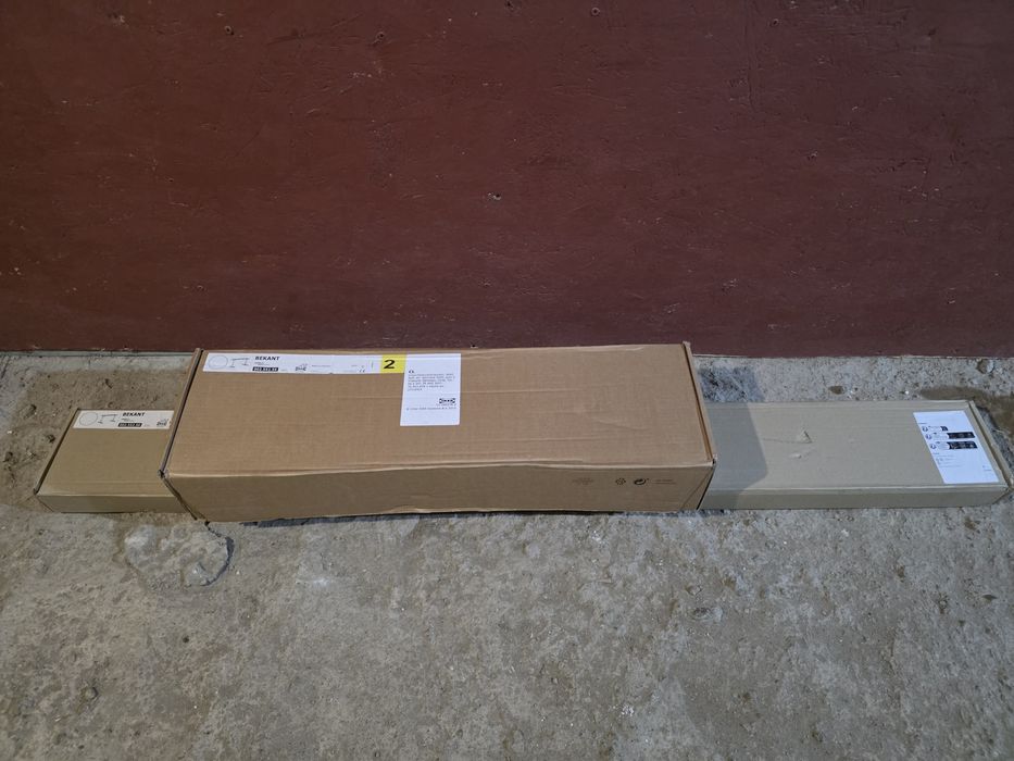 Cadru electric Bekant pentru birou nou ne folosit