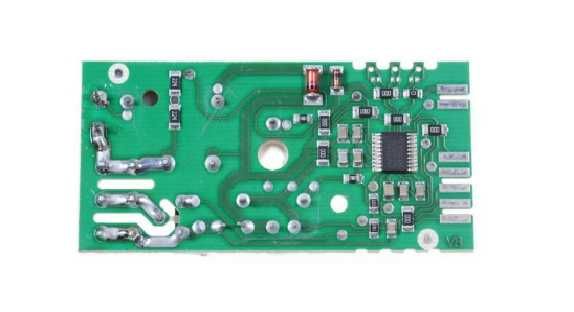 modul electronic regulator congelator gorenje FH451CW, 874221