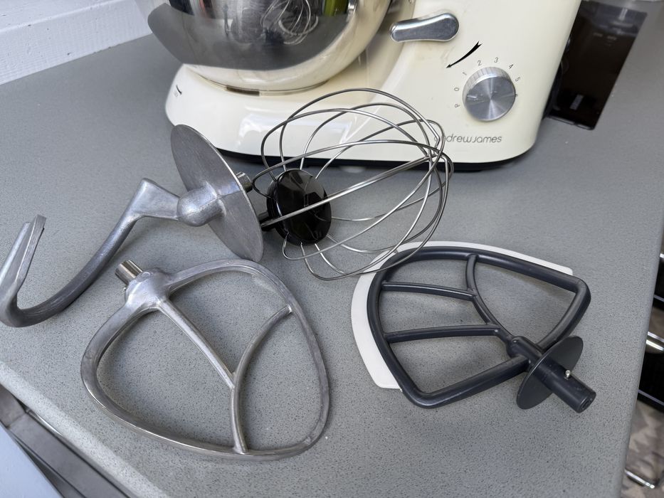 Кухненски робот Andrew James 5.2 L