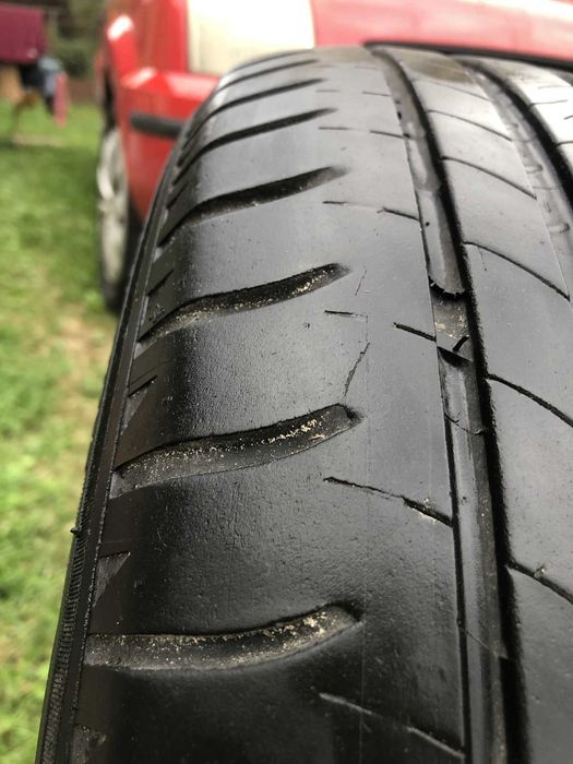 Anvelope de vară Michelin 185 65 R15 - 2 buc