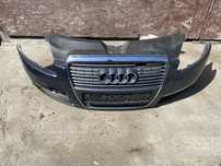Bara Fata Audi A6 C6 Cu spalatori faruri Pret 1400 lei