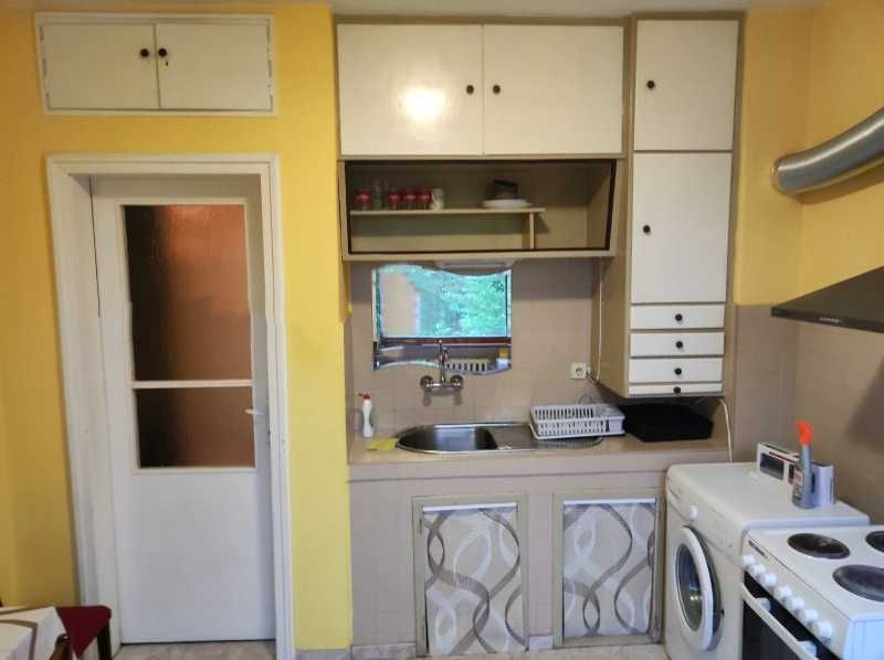 Дава се под наем Двустаен апартамент в София, Гео Милев - 55 кв.м за 407.49 € - Снимка #3
