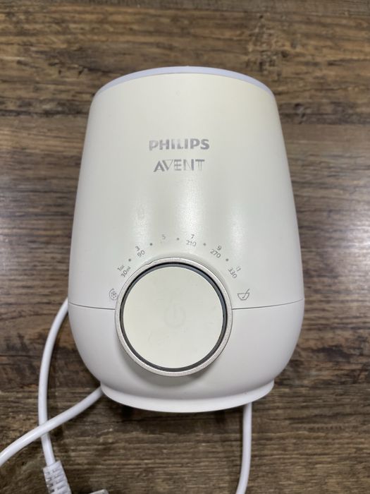 Нагревател за бутилки, Philips Avent