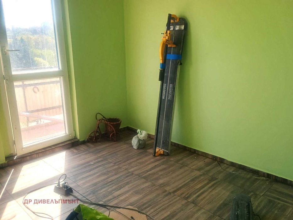 Продава се Двустаен апартамент в София, Стрелбище - 62 кв.м за 3168 €/кв.м - Снимка #1