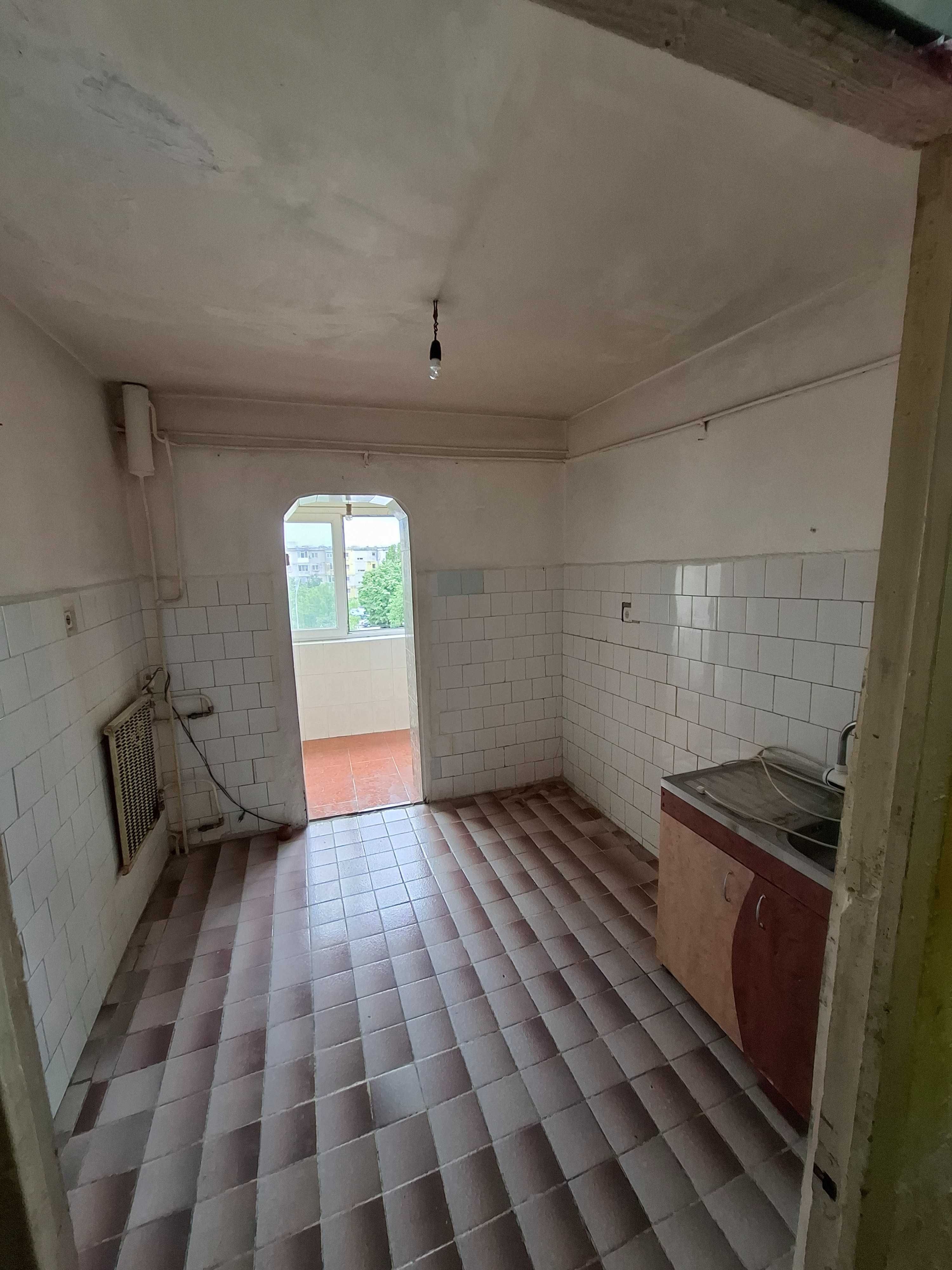 Apartamemt 2 camera Bulevardul Daciei