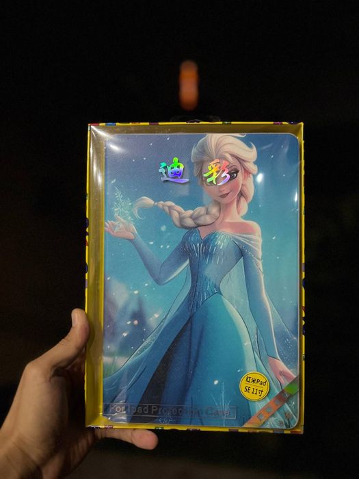 Samaung xiomi apple planshetlari uchun yosh bolalar bob chexollar