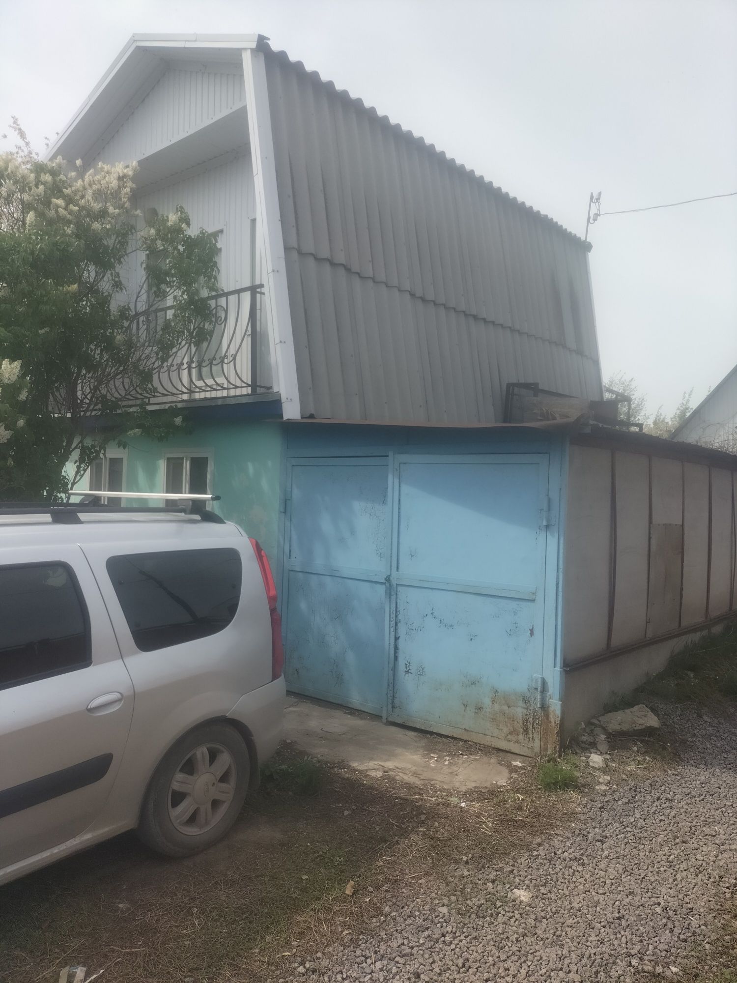 Продам дачу район кирпичного садовый коллектив энергетик 2