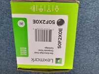 Toner ORIGINAL NOU Lexmark 50F2X0E 10000pag